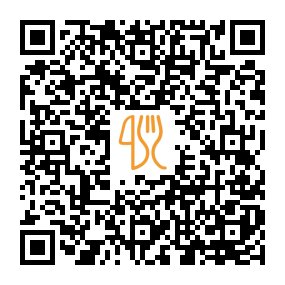 QR-code link para o menu de Aladdin's Eatery