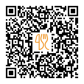 QR-code link para o menu de Cikitang (kg Hulu)