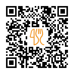 QR-code link para o menu de Brajda