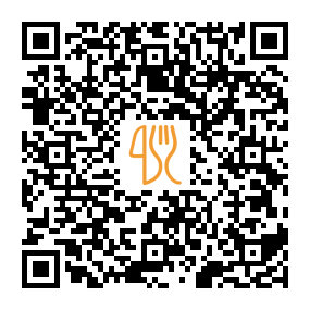 QR-code link para o menu de Hansang Korean