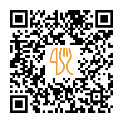 QR-code link para o menu de Chicken Spot