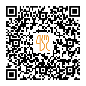 QR-code link para o menu de Taste Of Belgium Kenwood