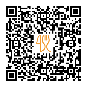 QR-code link para o menu de Chai Hub Cafe