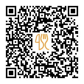 QR-code link para o menu de La Crémière