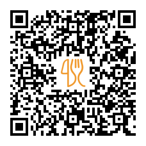 QR-code link para o menu de Hotdog Burger Experience