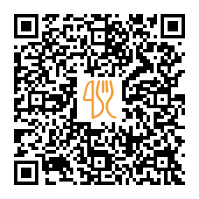 QR-code link para o menu de Hometown Buffet