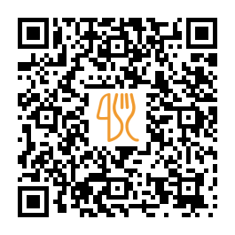 QR-code link para o menu de Bay Front Bistro