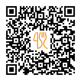 QR-code link para o menu de Ak Curry House