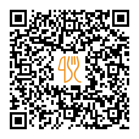 QR-code link para o menu de On The Moo-ve Burger Barn