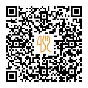 QR-code link para o menu de Enoki Sushi