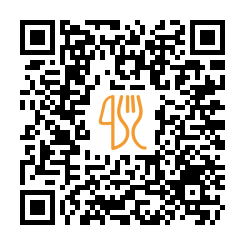 QR-code link para o menu de Mcdonald's