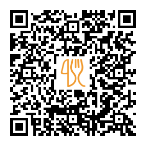 QR-code link para o menu de Warung Lan Canall