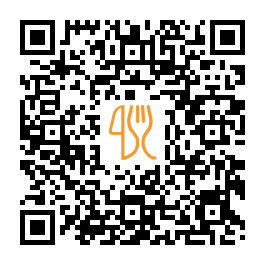 QR-code link para o menu de Triple A Satay