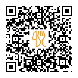 QR-code link para o menu de The Harp Pub