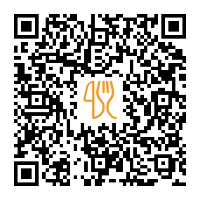 QR-code link para o menu de Popcorn Bistro