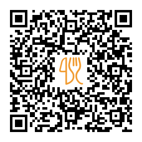 QR-code link para o menu de Ayam Goreng Gunting