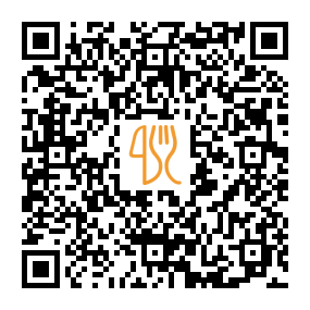 QR-code link para o menu de Jim's Friendly Tavern