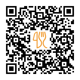 QR-code link para o menu de Gia Minh Beer Garden