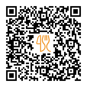 QR-code link para o menu de Stone Creek Coffee