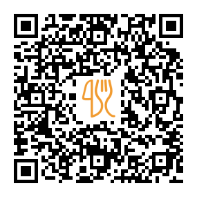 QR-code link para o menu de Bronzed Goddess Salon Couture