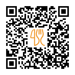 QR-code link para o menu de Chris's Place