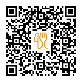 QR-code link para o menu de Cafeteria Albanta