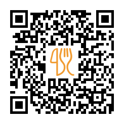 QR-code link para o menu de Eat Buzz