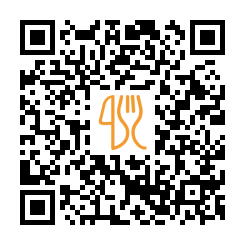 QR-code link para o menu de Kin Folks