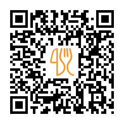 QR-code link para o menu de Karibucafé
