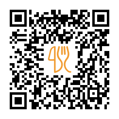 QR-code link para o menu de Big Burger