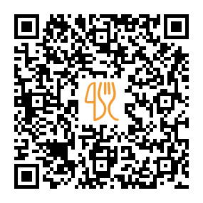 QR-code link para o menu de Blue Coast Burrito