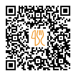 QR-code link para o menu de Kedai Kopi Pin Wei