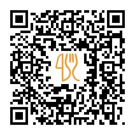 QR-code link para o menu de Café Brazil