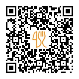 QR-code link para o menu de Treasure Pot