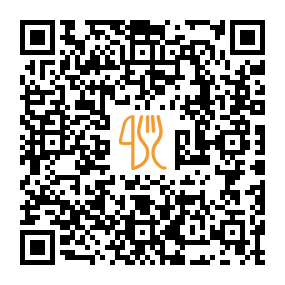 QR-code link para o menu de Halal Cart