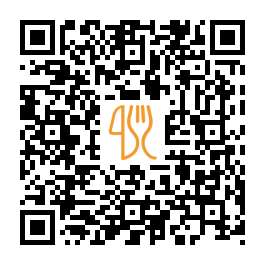 QR-code link para o menu de Sushi Shop