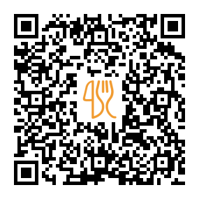 QR-code link para o menu de Tea Garden Permas Jaya Gǔ Wén Chá