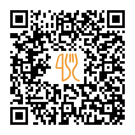 QR-code link para o menu de The Cafe House