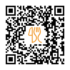 QR-code link para o menu de Lavender