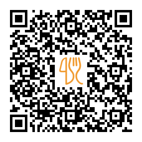 QR-code link para o menu de The Kings Head