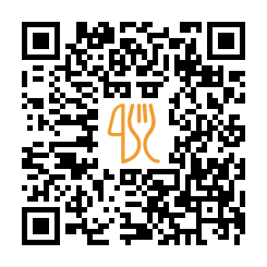 QR-code link para o menu de Deli Belly