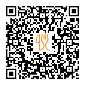 QR-code link para o menu de Come Back Inn