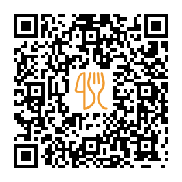 QR-code link para o menu de Sandra Larson