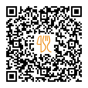 QR-code link para o menu de Harbour Garden Cafe