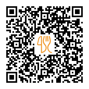 QR-code link para o menu de Taste Of Flavors Atlanta