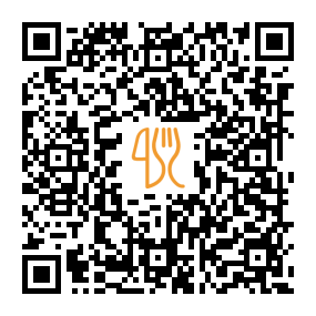 QR-code link para o menu de Lu Burger