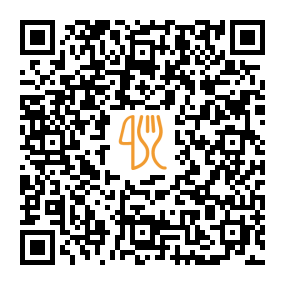 QR-code link para o menu de Burger