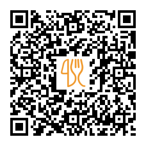 QR-code link para o menu de All Right Now Bodywork