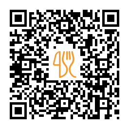 QR-code link para o menu de Saturnia