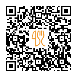 QR-code link para o menu de Harper Deli